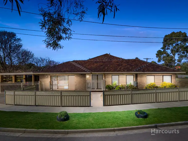 22 Winslow Crescent, Deer Park VIC 3023