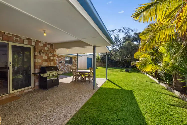 44 Sassifras Street, Mudjimba QLD 4564