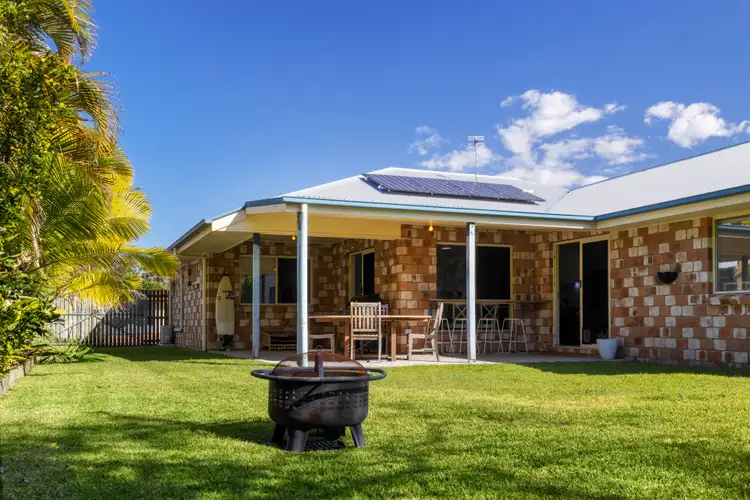 Third view of Homely house listing, 44 Sassifras Street, Mudjimba QLD 4564