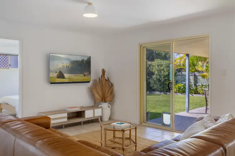 Fourth view of Homely house listing, 44 Sassifras Street, Mudjimba QLD 4564