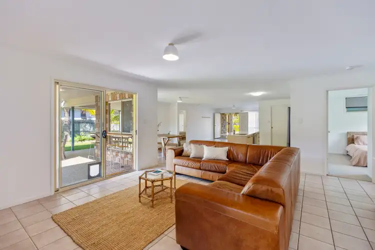 Sixth view of Homely house listing, 44 Sassifras Street, Mudjimba QLD 4564