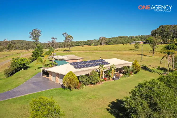 12 Silky Oak Drive, Mondrook NSW 2430