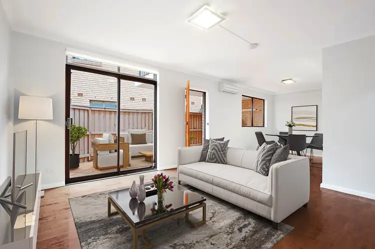 Main view of Homely apartment listing, 2/3 Boronia Street, Wollstonecraft NSW 2065