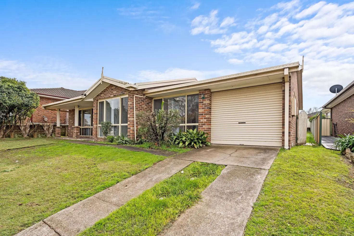 Main view of Homely house listing, 124 Regiment Road, Rutherford NSW 2320