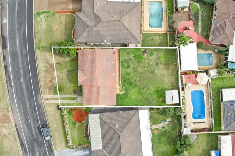 Second view of Homely house listing, 124 Regiment Road, Rutherford NSW 2320