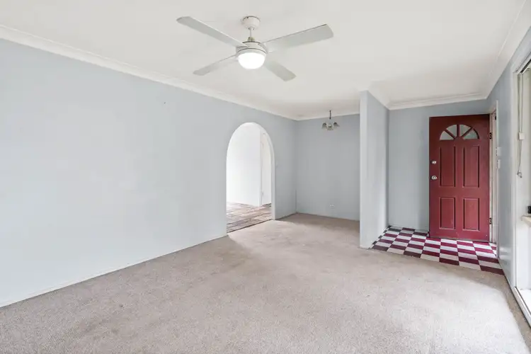 Third view of Homely house listing, 124 Regiment Road, Rutherford NSW 2320