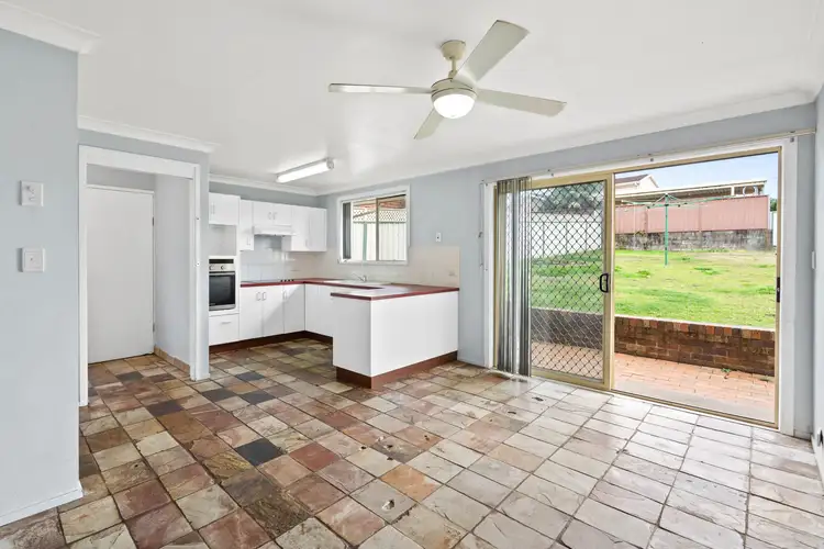 Fourth view of Homely house listing, 124 Regiment Road, Rutherford NSW 2320