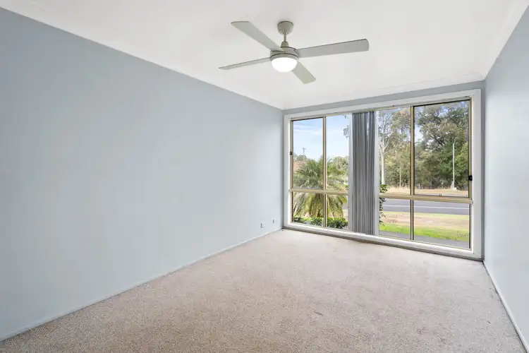 Sixth view of Homely house listing, 124 Regiment Road, Rutherford NSW 2320