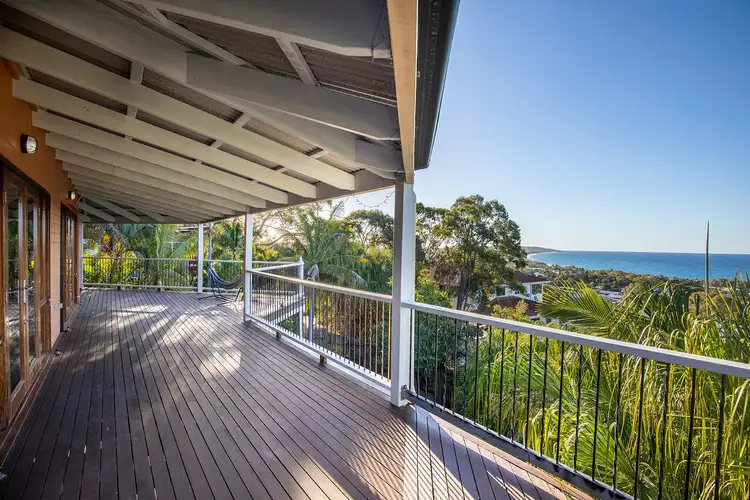 14 Webster Court, Agnes Water QLD 4677