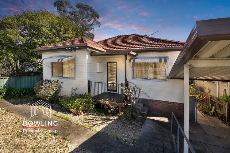 Fifth view of Homely house listing, 86 Lake Road, Wallsend NSW 2287