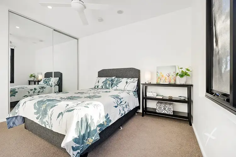 Second view of Homely apartment listing, 302/89 Buchanan Drive, Woodforde SA 5072