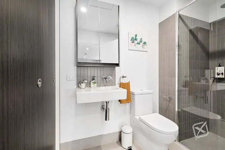 Third view of Homely apartment listing, 302/89 Buchanan Drive, Woodforde SA 5072