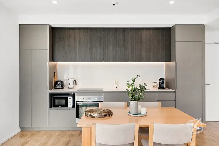 Fourth view of Homely apartment listing, 302/89 Buchanan Drive, Woodforde SA 5072