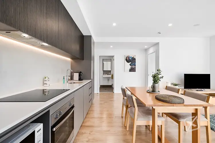 Fifth view of Homely apartment listing, 302/89 Buchanan Drive, Woodforde SA 5072