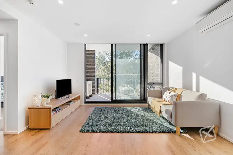Sixth view of Homely apartment listing, 302/89 Buchanan Drive, Woodforde SA 5072