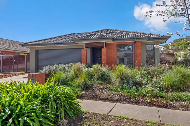 15 Nubrena Drive, Strathfieldsaye VIC 3551