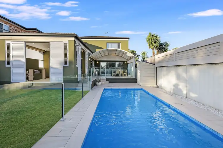 14 Nellella Street, Blakehurst NSW 2221