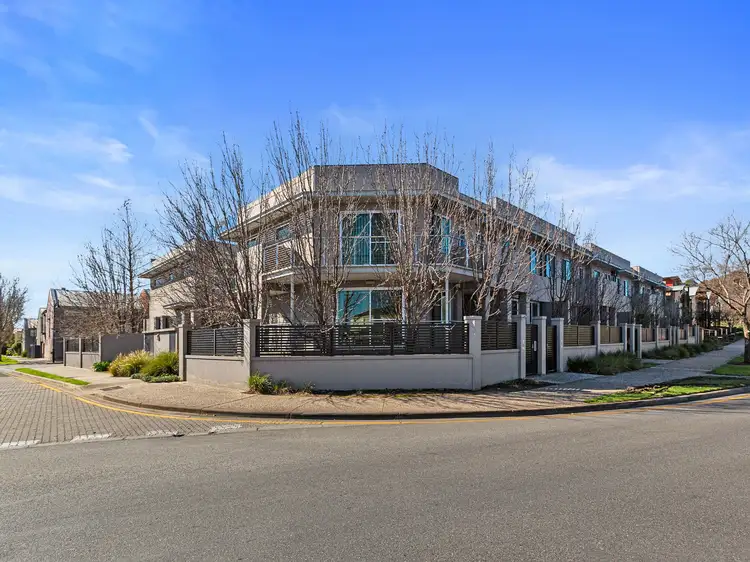 193 Mawson Lakes Boulevard