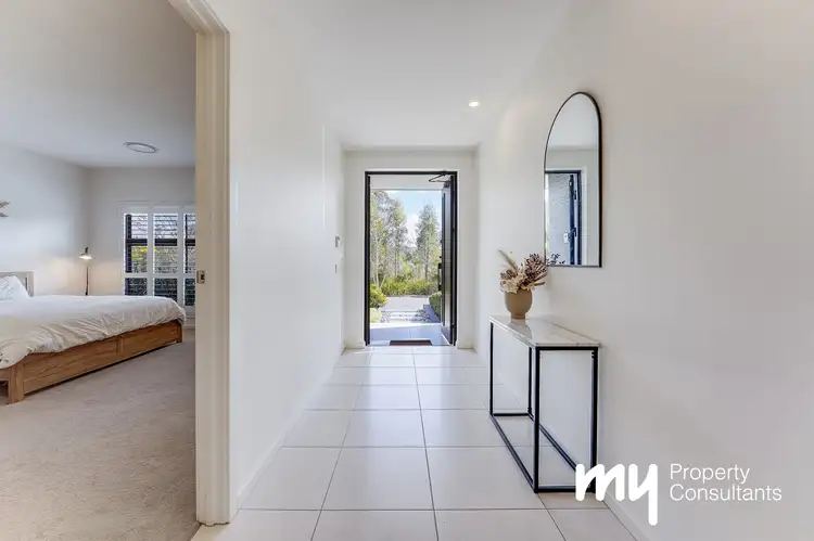 Third view of Homely house listing, 20 Bluestone Avenue, Gledswood Hills NSW 2557