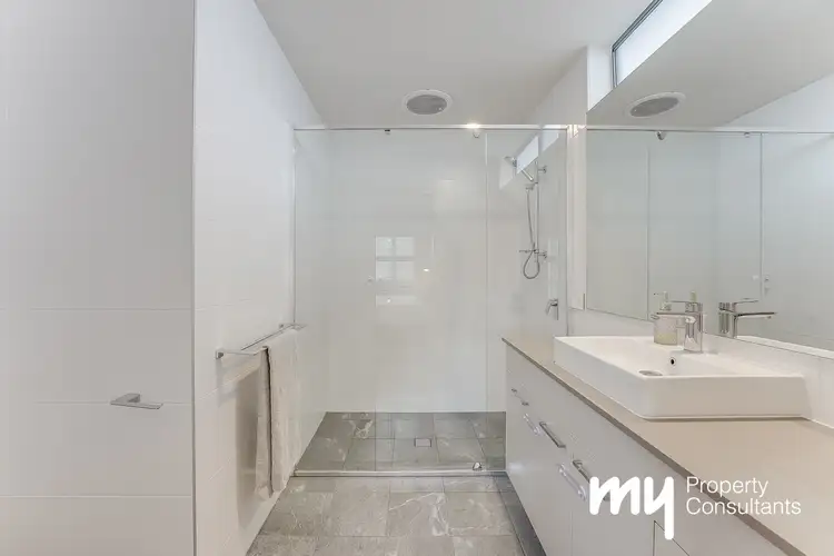 Fifth view of Homely house listing, 20 Bluestone Avenue, Gledswood Hills NSW 2557