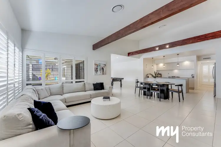 Sixth view of Homely house listing, 20 Bluestone Avenue, Gledswood Hills NSW 2557