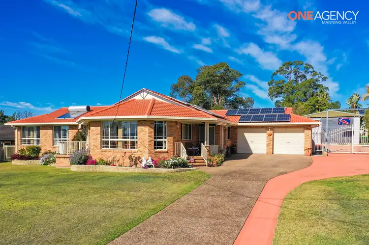 20 Sunset Avenue, Wingham NSW 2429