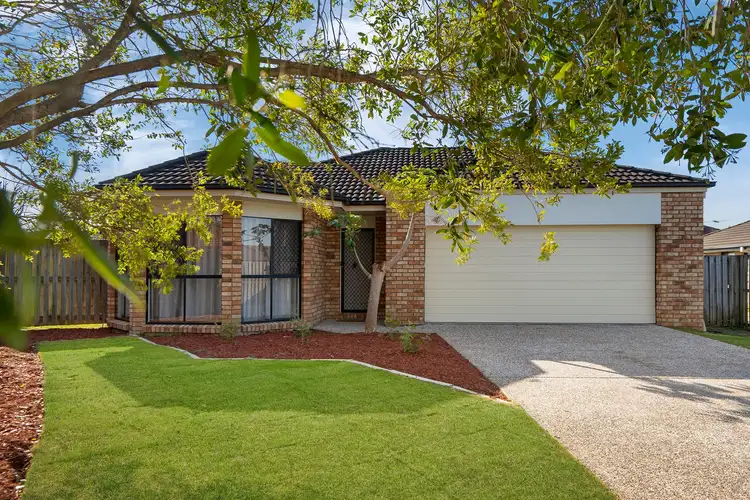 Main view of Homely house listing, 9 Martin Place, Redbank Plains QLD 4301