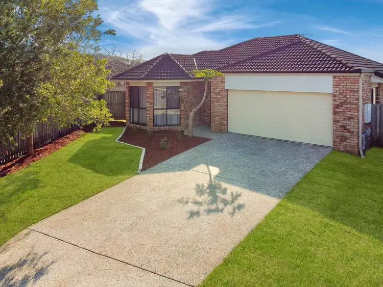 Second view of Homely house listing, 9 Martin Place, Redbank Plains QLD 4301