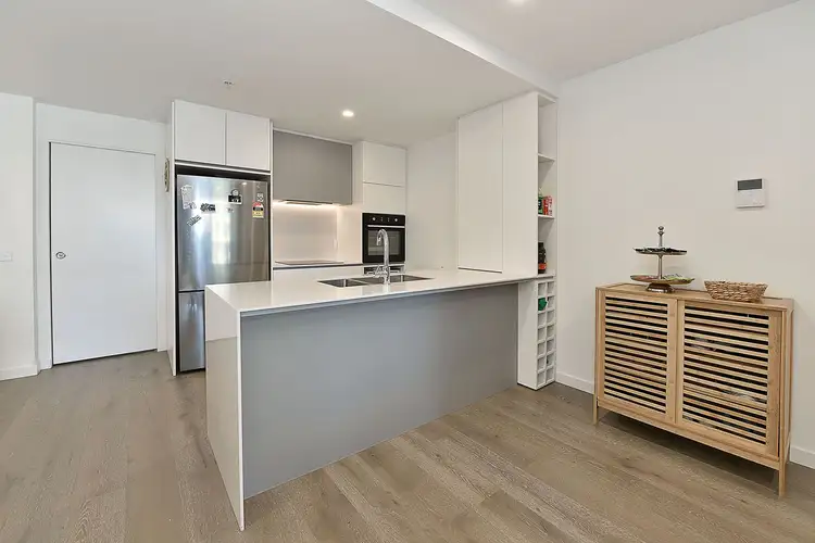 Main view of Homely apartment listing, 318/51 Homer Street, Moonee Ponds VIC 3039