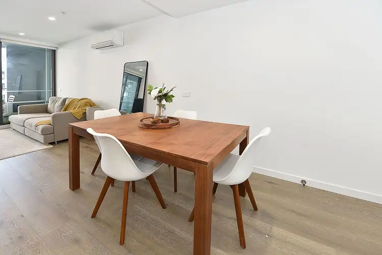 Third view of Homely apartment listing, 318/51 Homer Street, Moonee Ponds VIC 3039