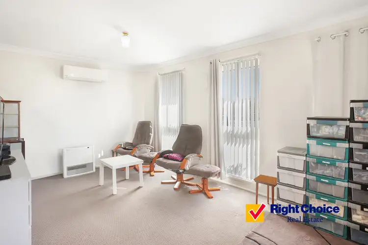 Second view of Homely villa listing, 1/2 Kempt Place, Barrack Heights NSW 2528