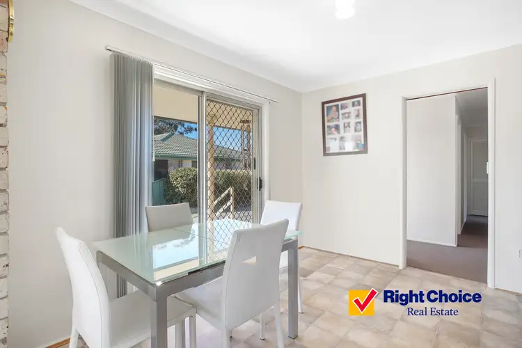 Third view of Homely villa listing, 1/2 Kempt Place, Barrack Heights NSW 2528