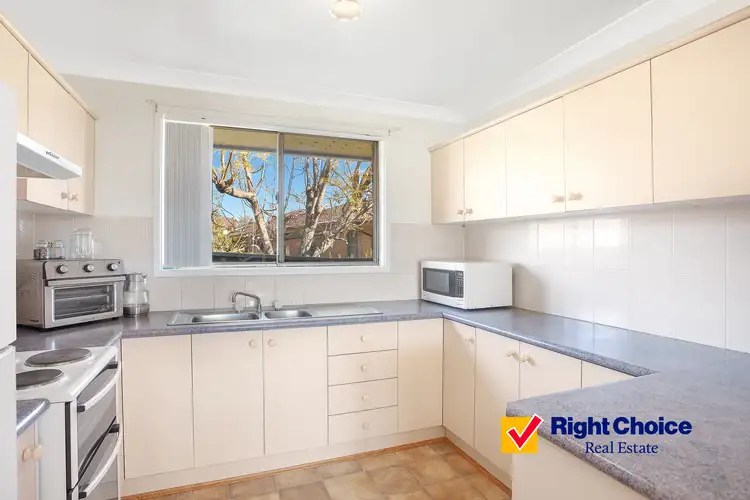 Fourth view of Homely villa listing, 1/2 Kempt Place, Barrack Heights NSW 2528