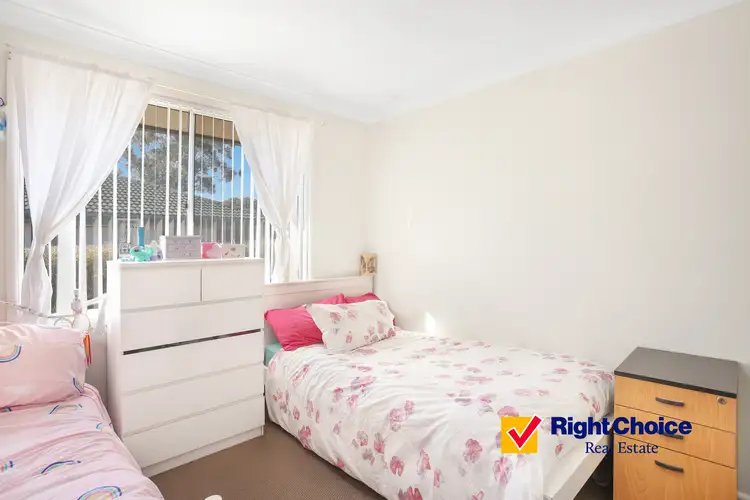 Sixth view of Homely villa listing, 1/2 Kempt Place, Barrack Heights NSW 2528
