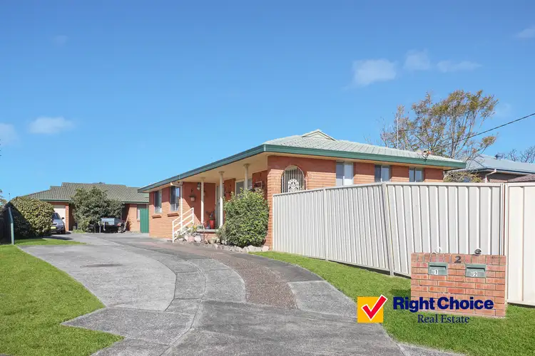 Seventh view of Homely villa listing, 1/2 Kempt Place, Barrack Heights NSW 2528