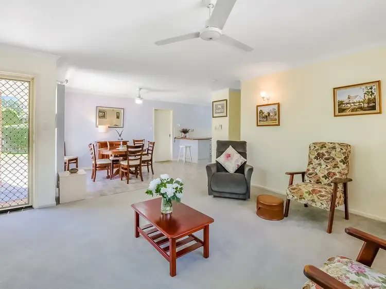Fourth view of Homely house listing, 53 Aimee Drive, Urangan QLD 4655
