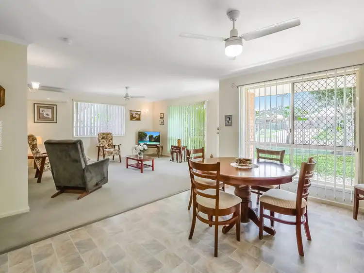Fifth view of Homely house listing, 53 Aimee Drive, Urangan QLD 4655
