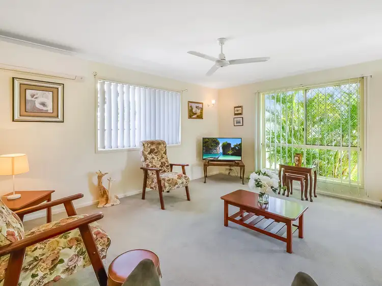 Sixth view of Homely house listing, 53 Aimee Drive, Urangan QLD 4655