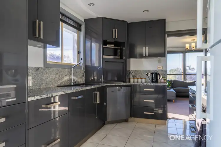 Second view of Homely house listing, 12 Curraghmore Avenue, Park Grove TAS 7320