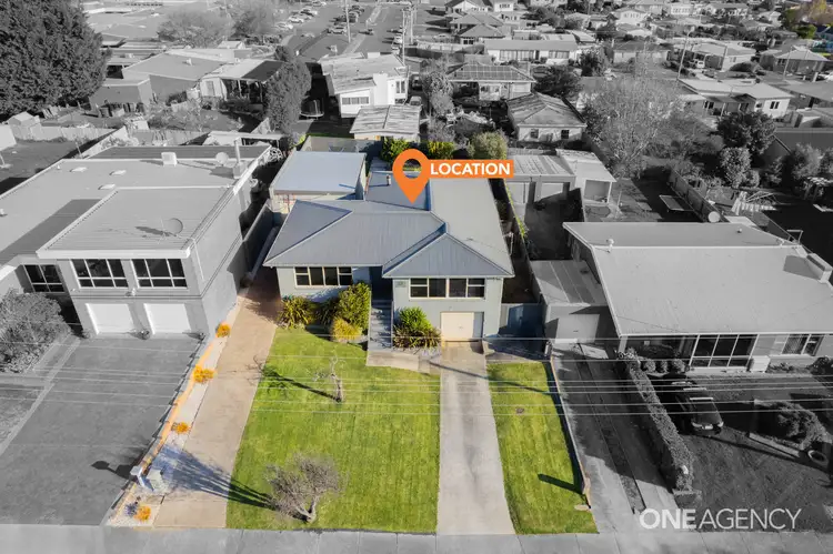 Third view of Homely house listing, 12 Curraghmore Avenue, Park Grove TAS 7320