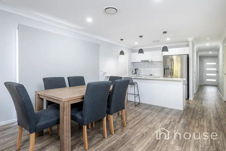 Fourth view of Homely house listing, 75 Talbot Drive, Greenbank QLD 4124
