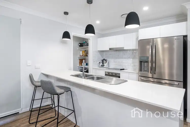 Fifth view of Homely house listing, 75 Talbot Drive, Greenbank QLD 4124