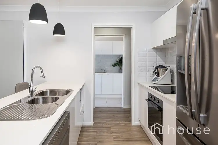 Sixth view of Homely house listing, 75 Talbot Drive, Greenbank QLD 4124