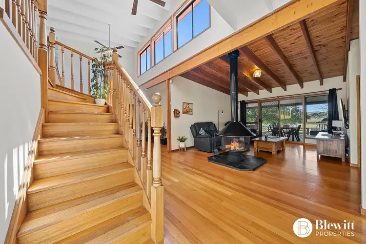Third view of Homely rural property listing, 225 Micalago Road, Michelago NSW 2620