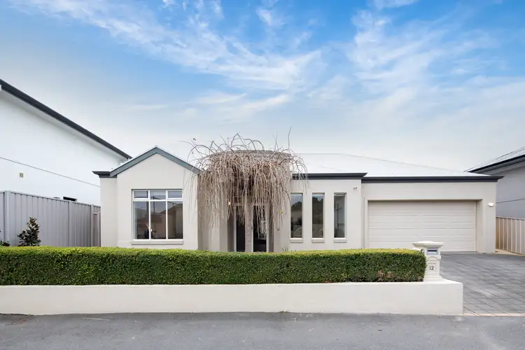 12 James Place, South Brighton SA 5048