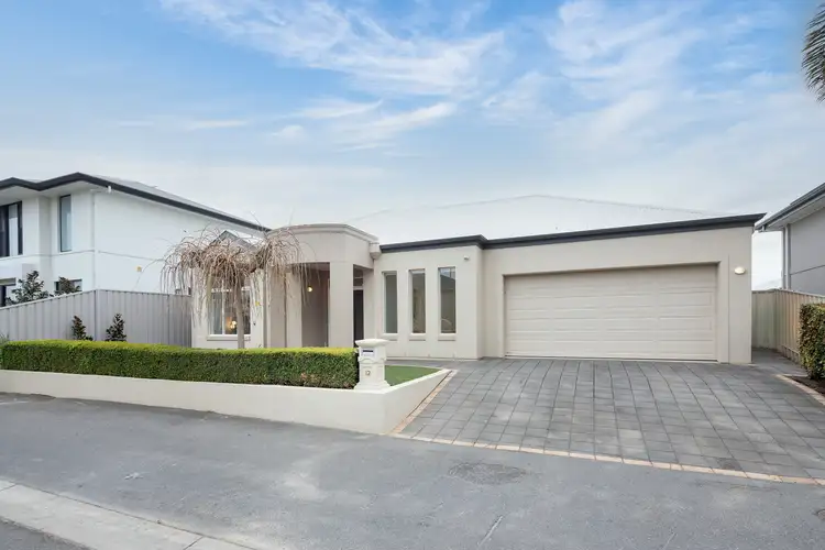 Second view of Homely house listing, 12 James Place, South Brighton SA 5048