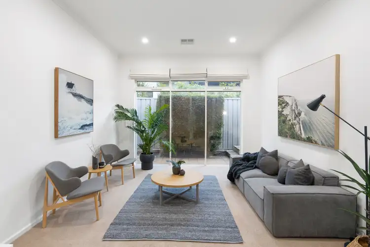 Fifth view of Homely house listing, 12 James Place, South Brighton SA 5048