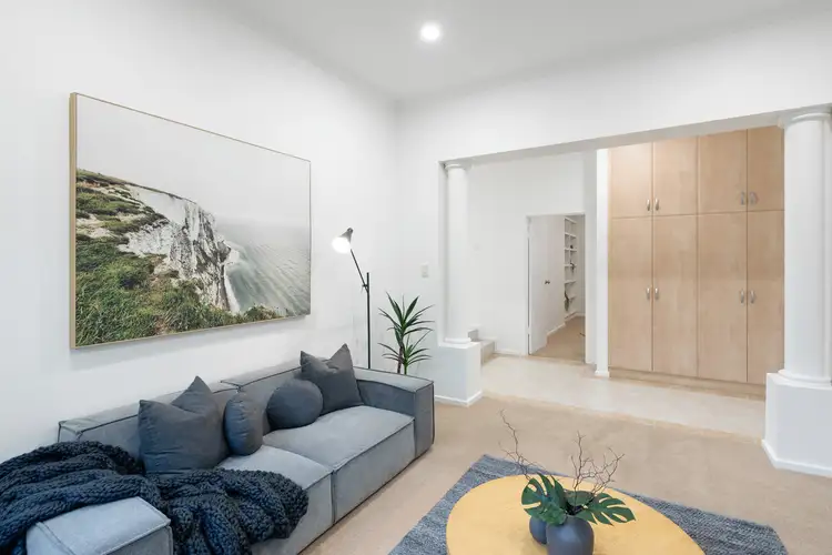 Sixth view of Homely house listing, 12 James Place, South Brighton SA 5048