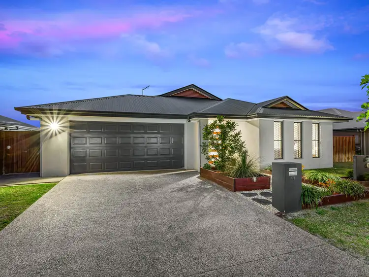 Main view of Homely house listing, 67 Goldstar Circuit, Caboolture QLD 4510
