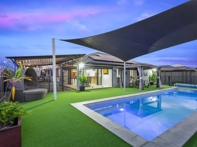 Sixth view of Homely house listing, 67 Goldstar Circuit, Caboolture QLD 4510